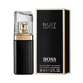 Boss Nuit - Eau de Parfum